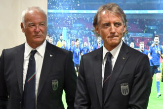 La Lega Serie B augura buon lavoro a Mancini e Ranieri - Calcio
