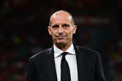 Calcio: Allegri ora è ufficiale, il Napoli può organizzare il suo futuro - Calcio