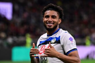 L'Atalanta batte l'Arezzo 3-2 in rimonta a Zingonia - Calcio