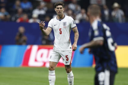 Inter, Stones è un giocatore nerazzurro - Calcio