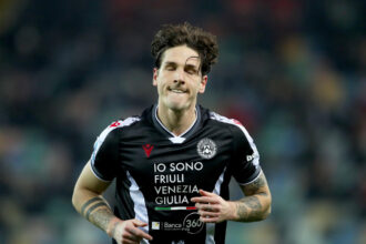 Udinese: Zaniolo rinnova fino al 2029, domani sarà al ritiro - Calcio
