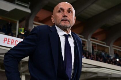 Juventus, idea Lukaku per Spalletti, il bomber del Napoli vecchio pallino bianconero