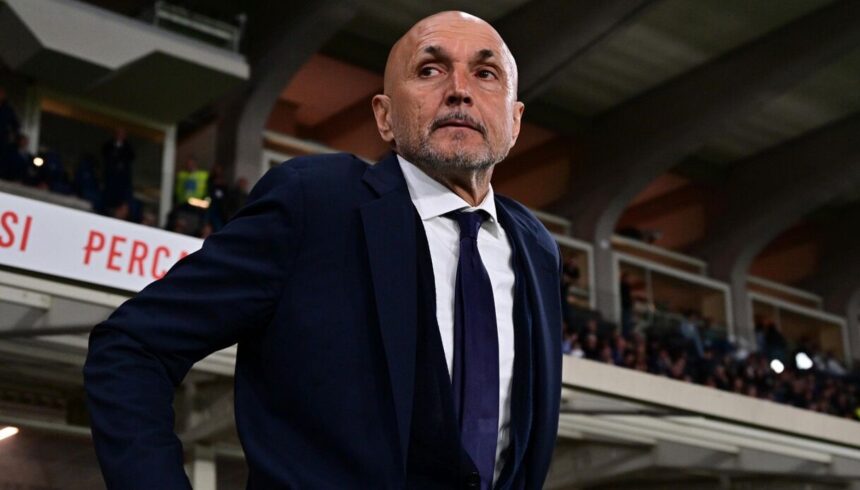 Juventus, idea Lukaku per Spalletti, il bomber del Napoli vecchio pallino bianconero