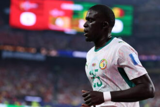 Doppietta di Diouf, l'Inter vince in extremis con il Karlsruher - Calcio