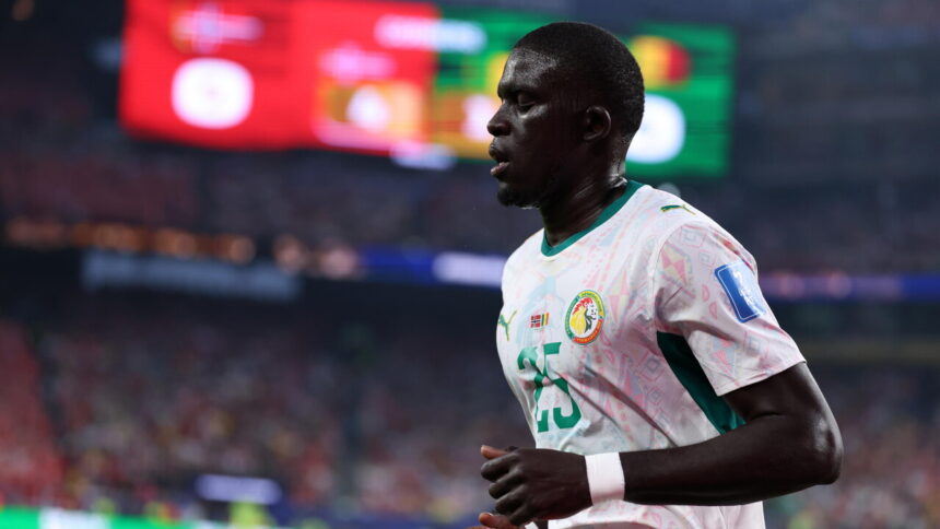 Doppietta di Diouf, l'Inter vince in extremis con il Karlsruher - Calcio