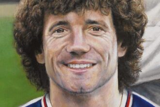 Addio a Kevin Keegan, idolo inglese due volte Pallone d'oro - Calcio