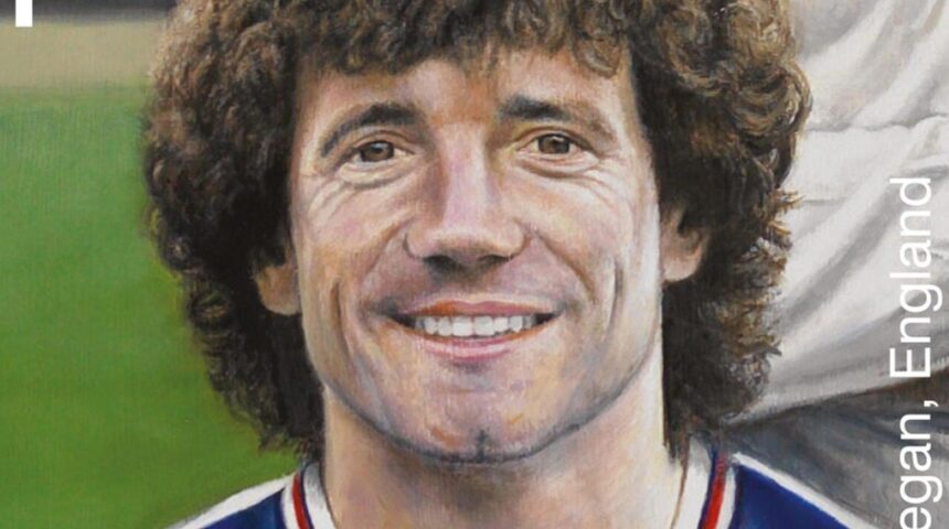 Addio a Kevin Keegan, idolo inglese due volte Pallone d'oro - Calcio