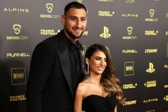 Donnarumma si sposa, il 24 luglio le nozze a Locorotondo - Calcio