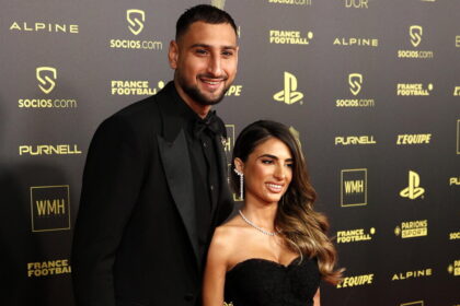 Donnarumma si sposa, il 24 luglio le nozze a Locorotondo - Calcio