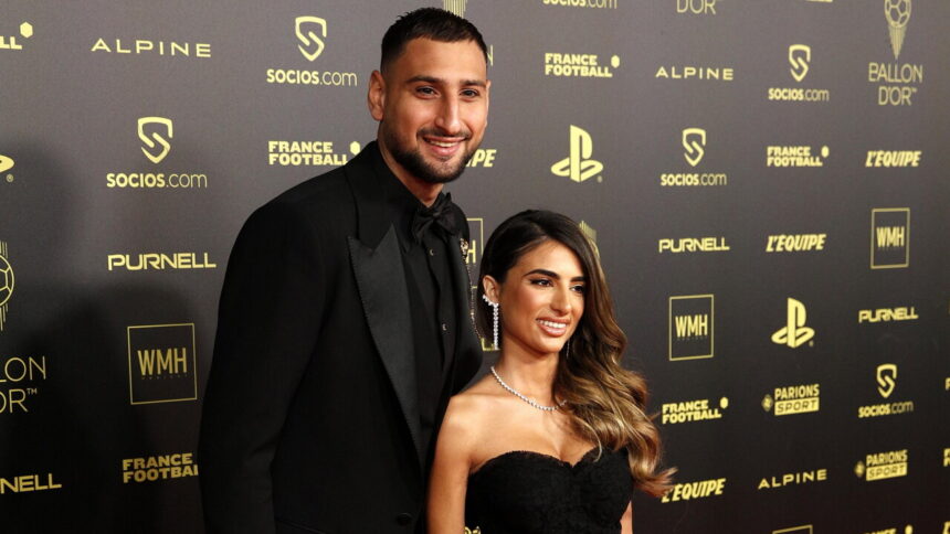 Donnarumma si sposa, il 24 luglio le nozze a Locorotondo - Calcio