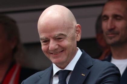 Il Mondiale fa ricca la Fifa, 'nuova società aperta a capitali privati' - Calcio