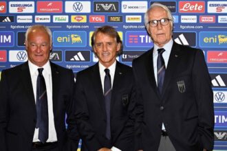 La ricetta di Ranieri: 'Ai bambini insegniamo a dribblare, non a vincere' - Calcio