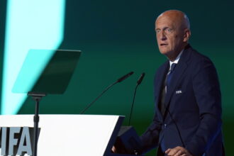Mondiali: Collina, 'perdite di tempo e blocchi sul portiere, nuove regole efficaci' - Calcio