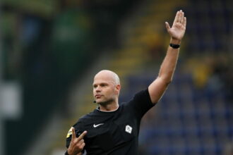 Trovato morto l'arbitro olandese Dieperink, aveva 38 anni - Calcio