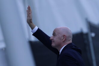 Infantino, la proposta della Fifa "un'opportunità, non un obbligo" - Calcio