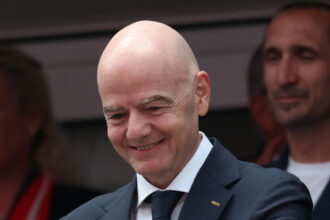 Mondiali: la Fifa verso entrate record per l'evento, 15 miliardi di dollari - Calcio