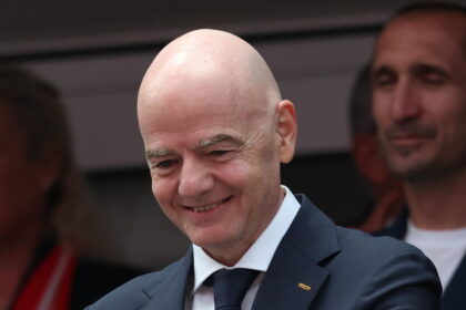 Mondiali: la Fifa verso entrate record per l'evento, 15 miliardi di dollari - Calcio