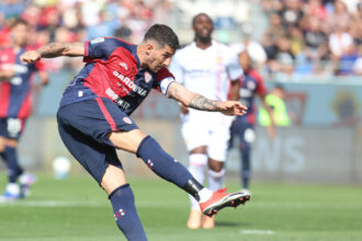 Deiola sprona il Cagliari 'pronti a fare sempre meglio' - Calcio