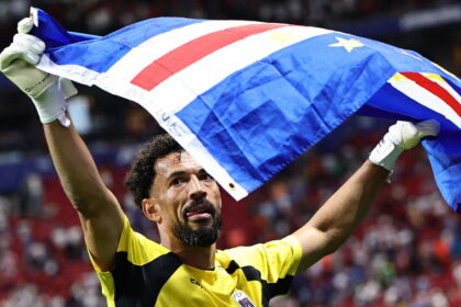 Mondiali: Fernandes, Capo Verde ha già fatto la storia - Calcio