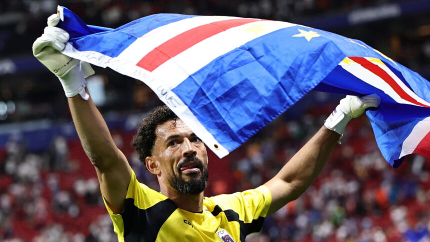Mondiali: Fernandes, Capo Verde ha già fatto la storia - Calcio