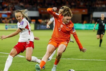 Mondiali: 'Usa ospiteranno Coppa del Mondo femminile nel 2031, nodo transgender' - Calcio