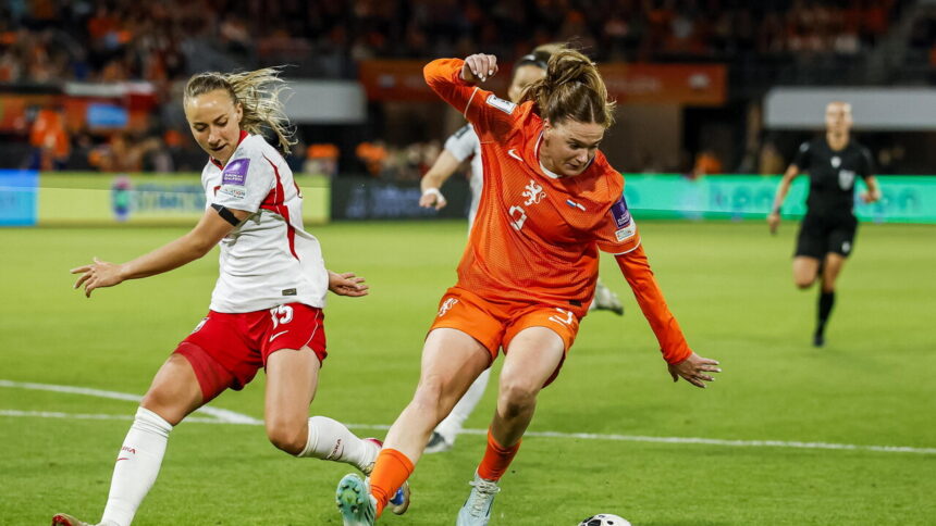 Mondiali: 'Usa ospiteranno Coppa del Mondo femminile nel 2031, nodo transgender' - Calcio