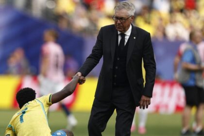 Ancelotti fa rialzare il Brasile, tutti i cambi in squadra per puntare ai Mondiali del 2030