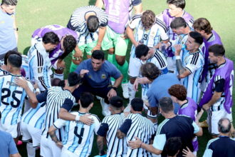 Mondiali: Scaloni, 'Spagna più brava di noi, provo gratitudine e tristezza' - Calcio