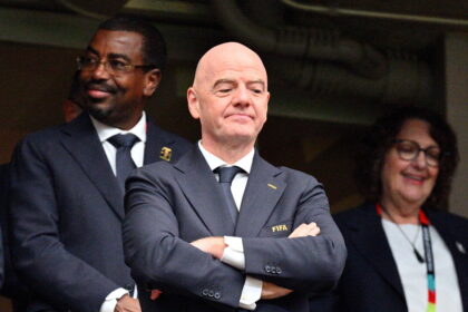 Mondiali: 80 dollari per le conferenze stampa finali, critiche alla Fifa - Calcio