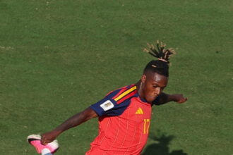 Mondiali: Inaki Williams, Nico rende orgogliosi milioni di immigrati come mamma e papà - Calcio