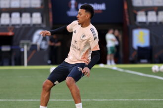Il colpo più costoso del Chelsea, preso Morgan Rogers per 137 milioni - Calcio