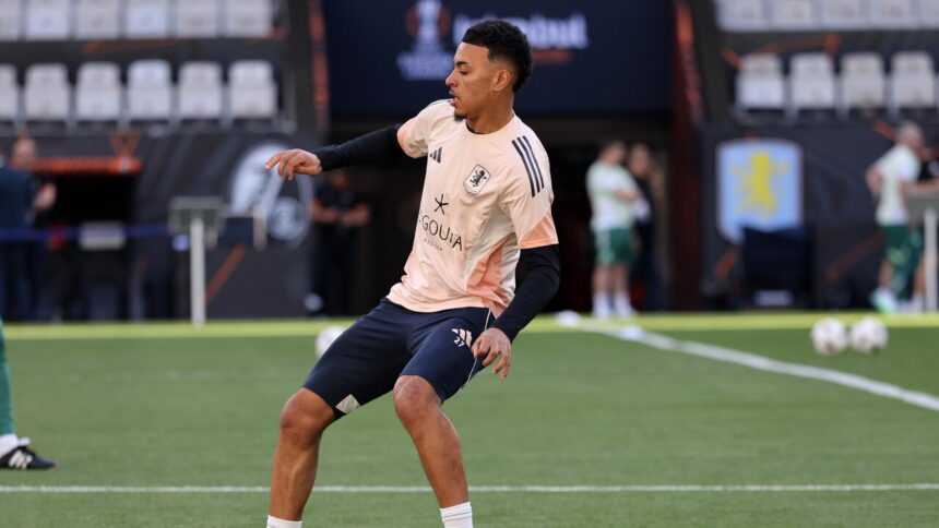 Il colpo più costoso del Chelsea, preso Morgan Rogers per 137 milioni - Calcio