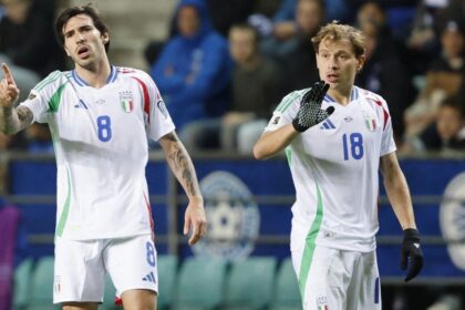 La prima Italia di Pirlo: come dovrebbe giocare contro il Belgio al debutto in Nations League