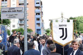 Una Giornata della memoria per la tragedia dell'Heysel: 'Un impegno a non dimenticare' - Calcio