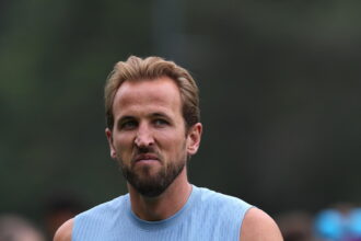 Mondiali: Kane 'ho giocato a golf con Trump, esperienza unica' - Calcio
