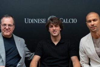 Calcio: Udinese, dall'Athletic Bilbao ecco il trequartista Unai Gomez - Calcio