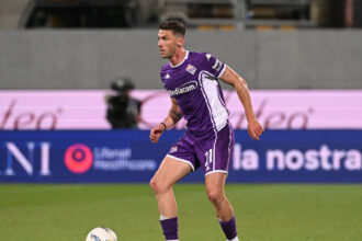 Fiorentina da domani in ritiro, inizia l'avventura di Grosso - Calcio