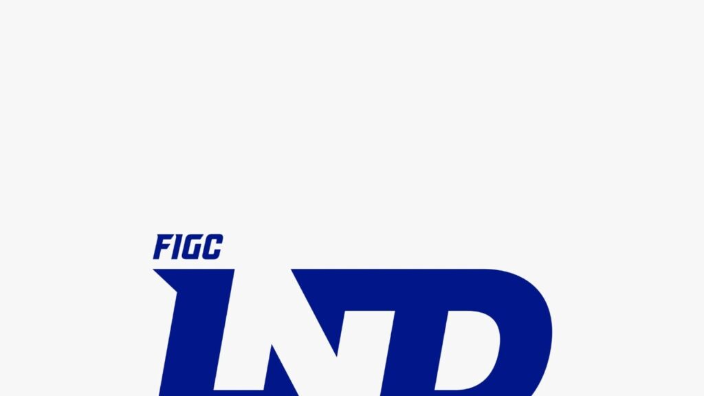 Calcio: la Lnd rinnova il look, nuova identità visiva e sito web - Calcio