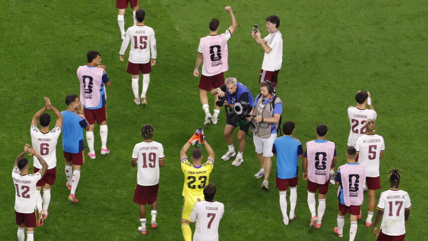 Mondiali: i media celebrano la Spagna in finale, 'la forza della squadra' - Calcio