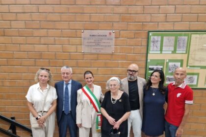 Calcio: Perugia ha intitolato a Ilario Castagner lo stadio della prima volta in A - Calcio