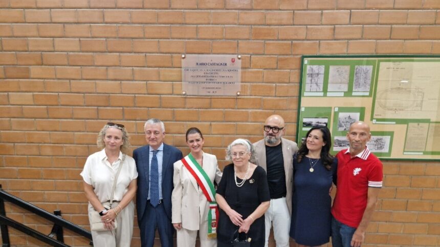 Calcio: Perugia ha intitolato a Ilario Castagner lo stadio della prima volta in A - Calcio