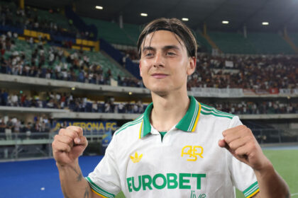 La Roma solo pari con il Cannes, Dybala già in formato campionato - Calcio