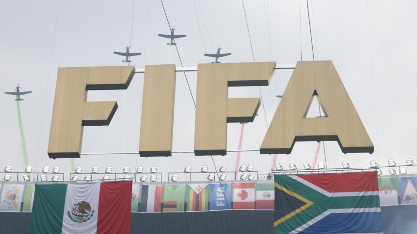 Corte Ue, sotto esame le regole Fifa sugli agenti dei calciatori - Calcio