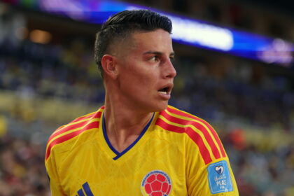 Lazio, Gattuso vuole James Rodriguez leader ma il suo Mondiale è stato un flop, arriva Doekhi