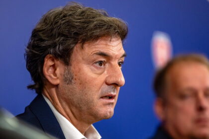 Lo spagnolo Santi Denia nominato ct della Repubblica Ceca - Calcio