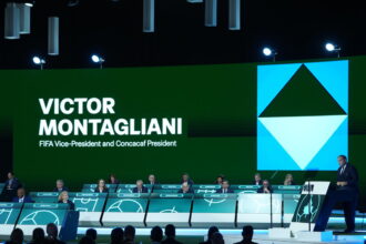 La Concacaf si allinea all'Uefa e respinge il piano della Fifa - Calcio