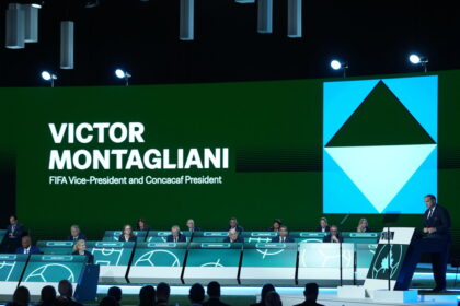 La Concacaf si allinea all'Uefa e respinge il piano della Fifa - Calcio