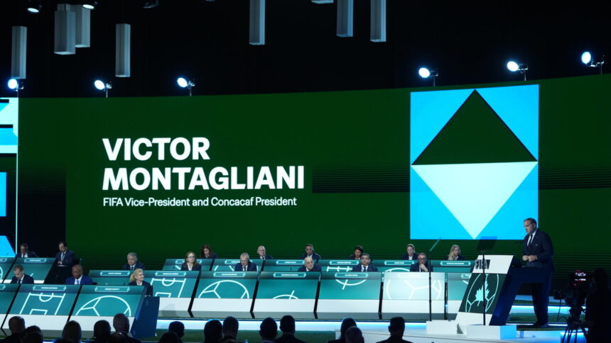 La Concacaf si allinea all'Uefa e respinge il piano della Fifa - Calcio
