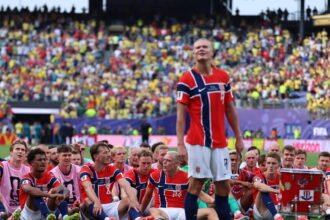 Mondiali: Dazn esulta, ci sono anche un miliardo di wiew per clip social - Calcio