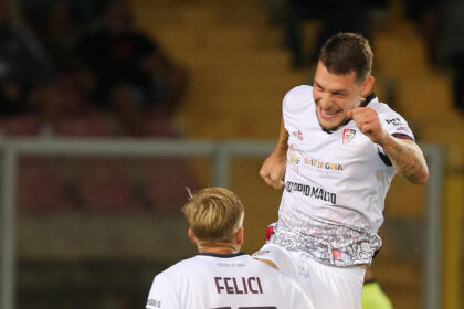 Le visite mediche non convincono il Cagliari, addio a Belotti - Calcio